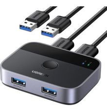 USB-хаб Ugreen CM757 35313