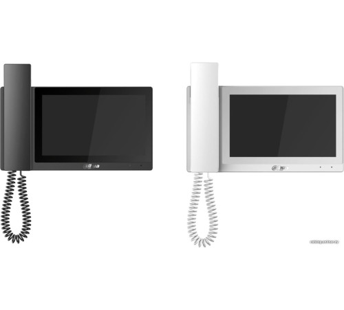 Монитор Dahua DHI-VTH5421EW-H