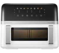 Аэрогриль аэрофритюрница Trouver Air Fryer FD20 Pro AF-5518ATB белый