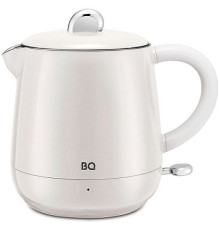 Электрический чайник BQ KT1717P белый