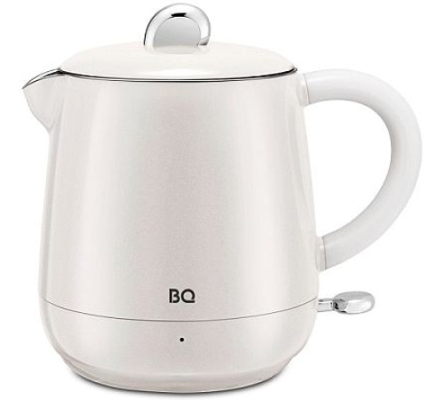 Электрический чайник BQ KT1717P белый