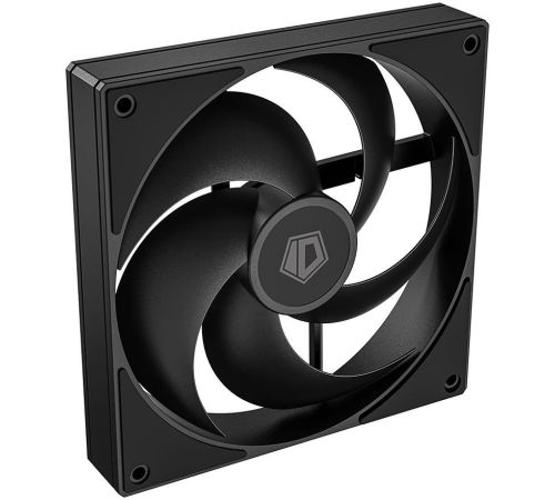 Комплект вентиляторов для корпуса ID-Cooling AS-120-K Trio
