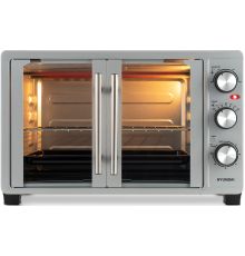Мини-печь Hyundai MIO-HY077
