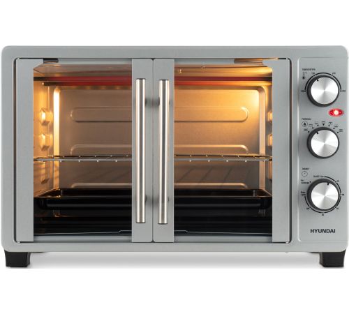Мини-печь Hyundai MIO-HY077