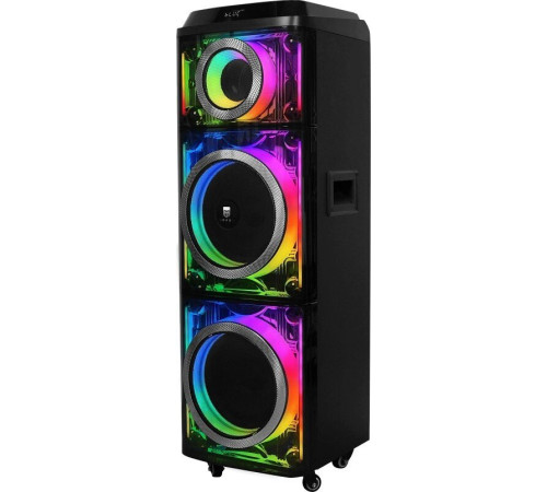 Патибокс Урал Молот 203