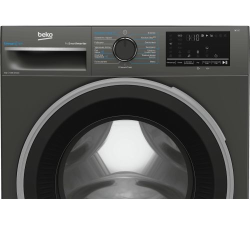 Стиральная машина BEKO B3WFR482A BY