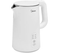 Электрический чайник Midea MK-8017