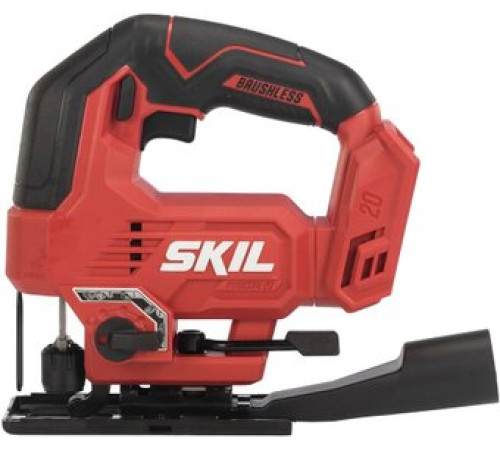 Электролобзик Skil JS8290SE00 без АКБ