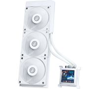 Система жидкостного охлаждения для процессора Lian Li Hydroshift LCD 360S G89.GHSLCD36SW.00