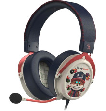 Наушники A4Tech Bloody M595 Proxy Boom бежевый