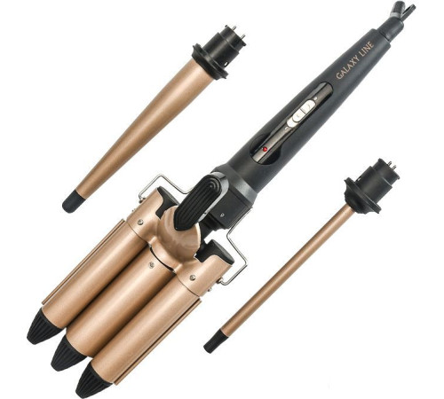 Мультистайлер Galaxy Line GL4702