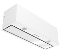 Кухонная вытяжка Elikor Cube 90П-1000-Э4Д белый