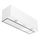 Кухонная вытяжка Elikor Cube 90П-1000-Э4Д белый