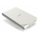 Внешний накопитель Silicon-Power Stream S03 2TB White SP020TBPHDS03S3W