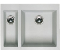 Кухонная мойка Elleci Quadra 150 Kera K96