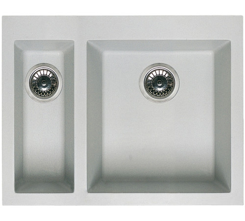 Кухонная мойка Elleci Quadra 150 Kera K96