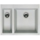 Кухонная мойка Elleci Quadra 150 Kera K96