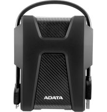 Внешний накопитель ADATA HD680 1TB AHD680-1TU31-CBK черный