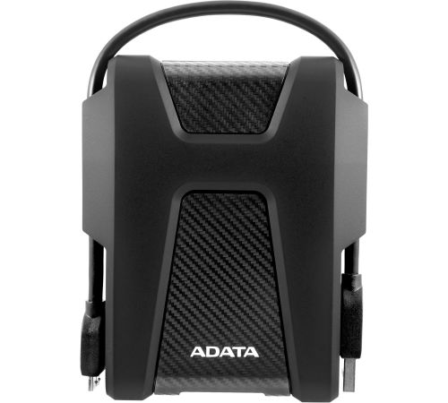 Внешний накопитель ADATA HD680 1TB AHD680-1TU31-CBK черный