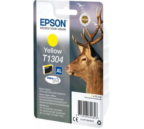 Картридж Epson C13T13044012