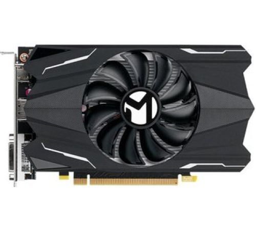 Видеокарта Maxsun GeForce GTX 1050 Ti Transformer 4G