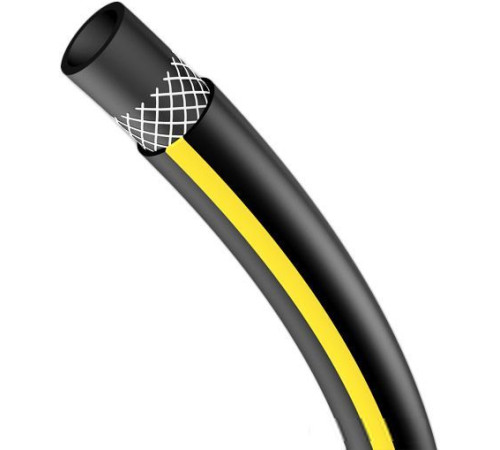 Шланг Bradas Black Colour 19 мм 3/4