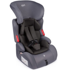Детское автокресло Siger Космо Lux маренго