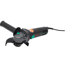 Угловая шлифмашина DWT WSP07-125 Q