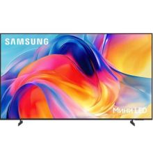 MiniLED телевизор Samsung Mini LED M70 4K UE85M70HAUXPY