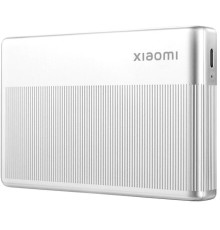 Мобильный фотопринтер Xiaomi Portable Photo Printer 1S BHR9974GL международная версия
