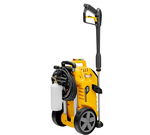 Мойка высокого давления Denzel K 90 Power