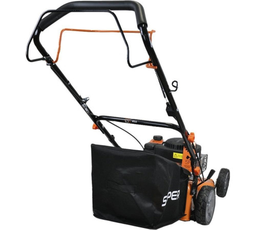 Газонокосилка Skiper GW402S