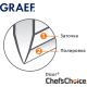 Точильный станок Graef CC 80 3656