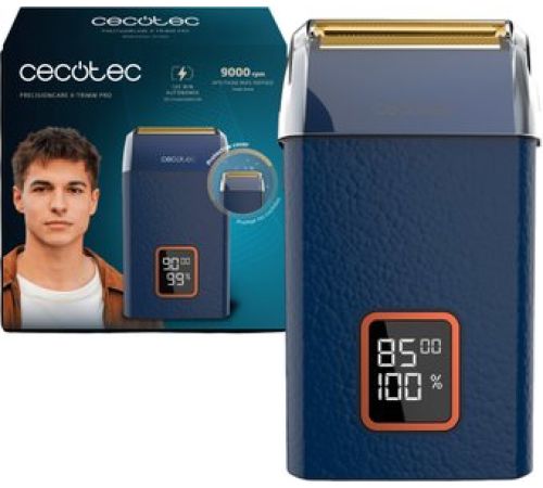 Электробритва Cecotec PrecisionCare X-Trimm Pro 116284