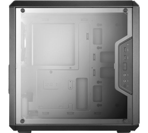Корпус Cooler Master MasterBox Q300L