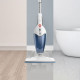 Паровая швабра BQ SM2009 белый/синий