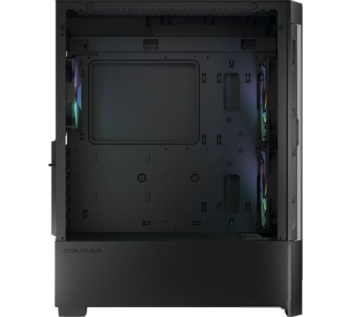 Корпус Cougar Airface CGR-5ZD1B-AIR