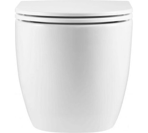 Унитаз подвесной AV Engineering Comfort X2 AVWHR203X2