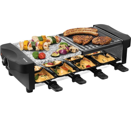 Раклетница Kitfort KT-1647