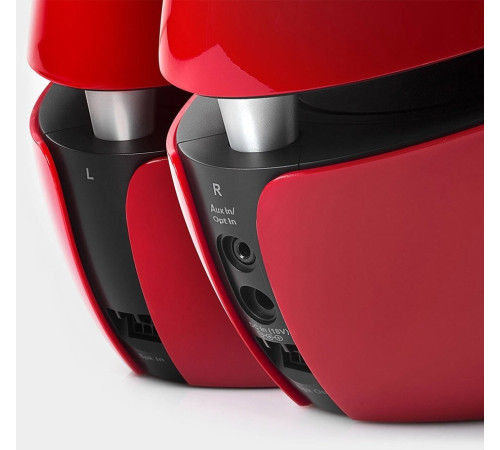 Акустика Edifier E25HD Luna Eclipse красный