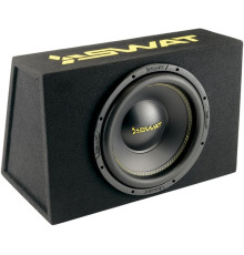 Корпусной активный сабвуфер Swat MAS-12VB