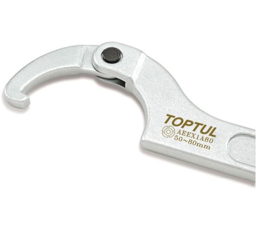 Специнструмент Toptul AEEX1A50 1 предмет