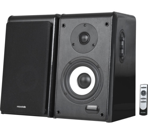 Акустика Microlab Solo 11