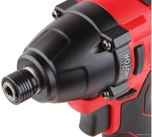 Винтоверт Wortex CWR 0118 без АКБ