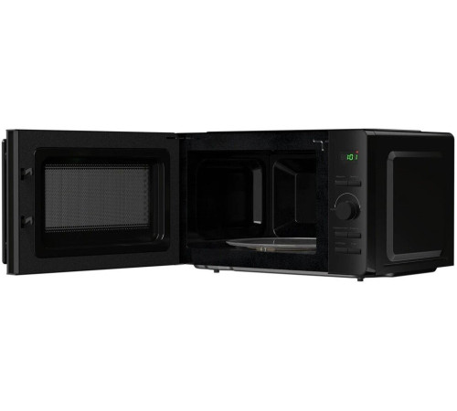 Микроволновая печь Monsher MTW 205 Noir