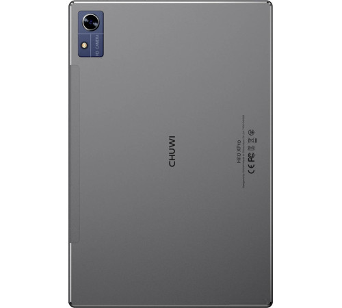 Планшет Chuwi Hi10 XPro Edition 4GB/128GB серый
