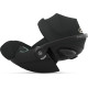 Детское автокресло Cybex Cloud G i-size Plus moon black
