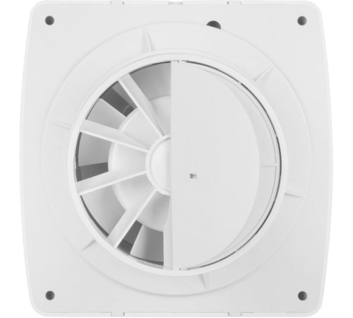 Осевой вентилятор MAUNFELD MFX12TW