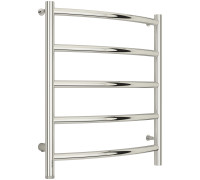 Полотенцесушитель Сунержа Галант 4.0 600х500 МЭМ левый 00-0830-6050