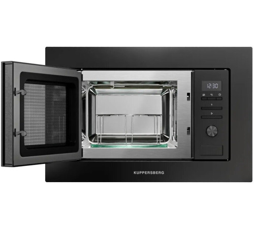 Микроволновая печь KUPPERSBERG HMW 621 B